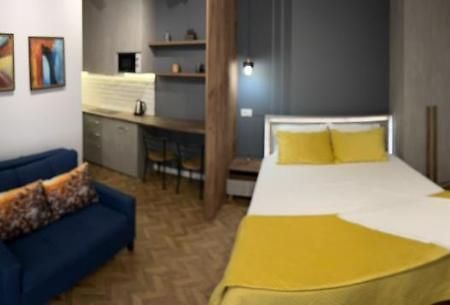 Florent'S Superb Studio, Free Parking & Garden!! Tirana Exterior photo